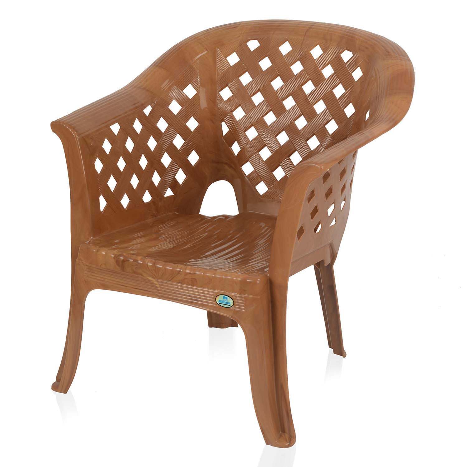 Nilkamal solocane sofa chair clearance