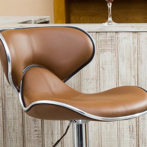 Horse Bar Stool for Kitchen/Office/Bar | HOMEGENIC.