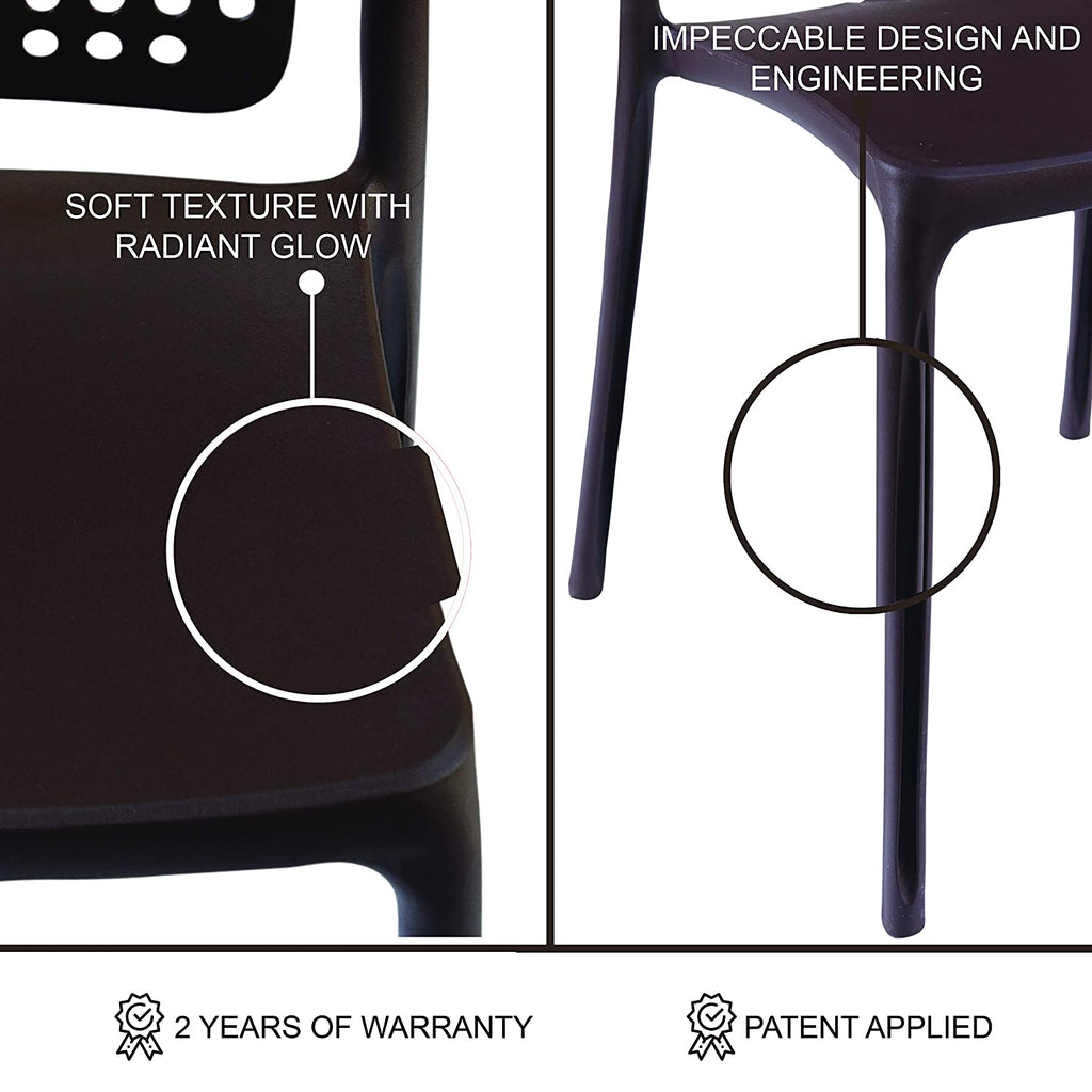 Italica Spine Care Chair for Work from Home | HOMEGENIC.