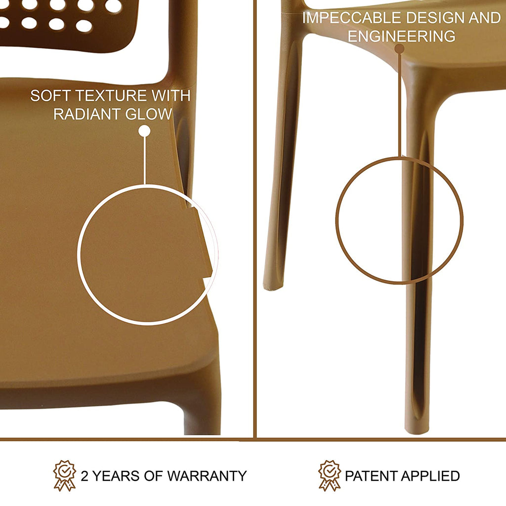 Italica Spine Care Chair for Work from Home | HOMEGENIC.