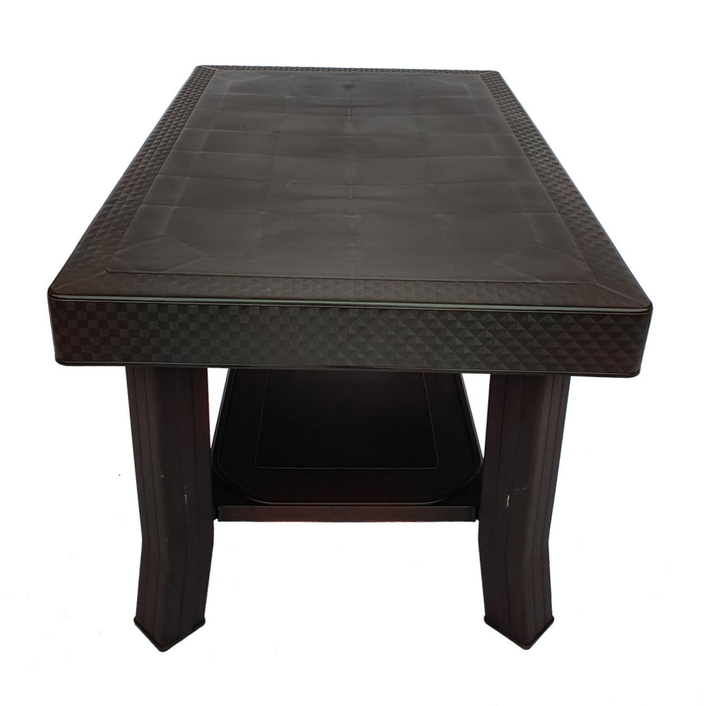 Homegenic Saffire Coffee Table PP Material | HOMEGENIC.