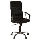 Nilkamal Acqua High Back Mesh Office Chair | HOMEGENIC.