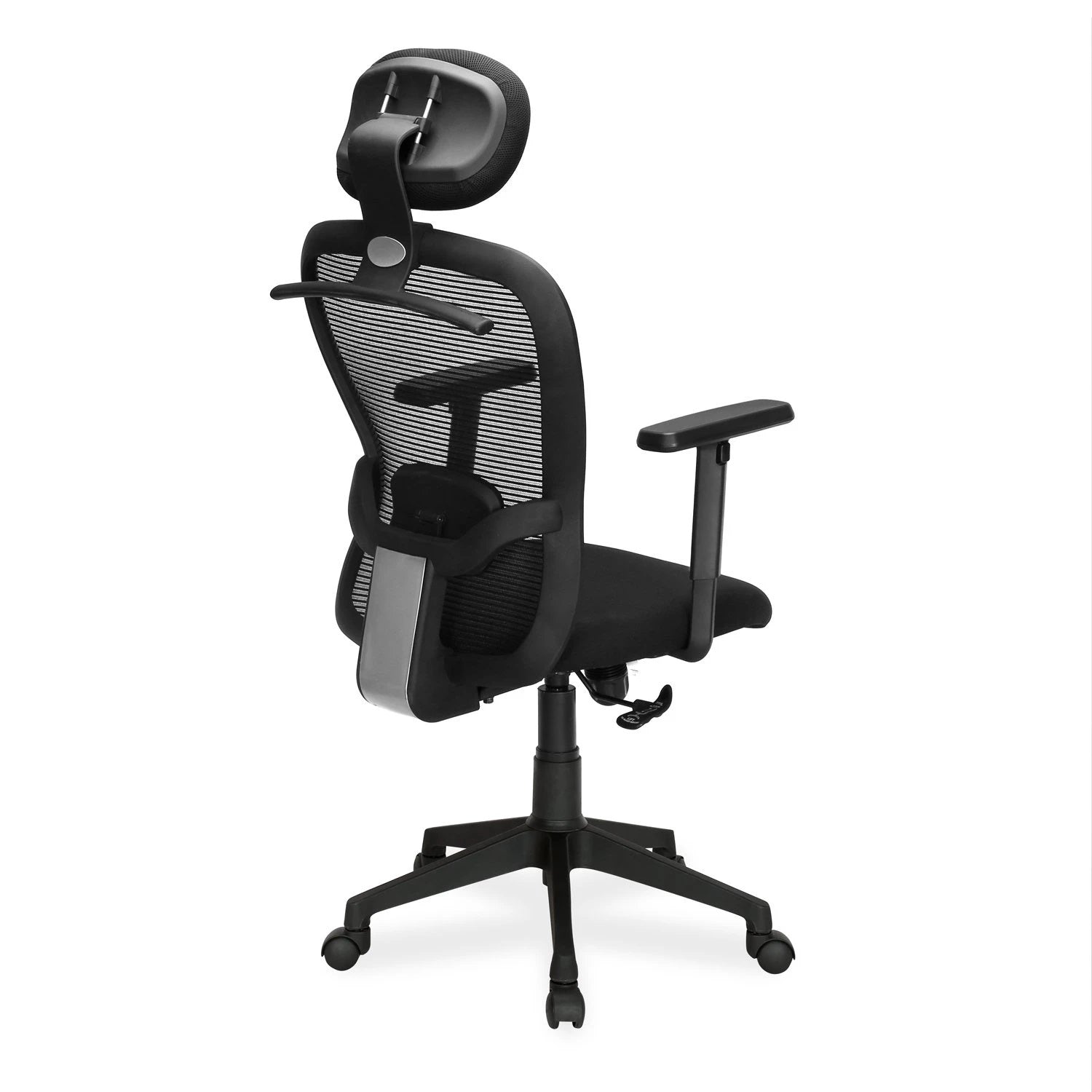 Nilkamal alba high back chair clearance