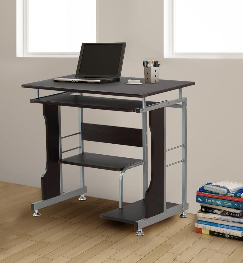 Nilkamal leo engineered store wood computer desk
