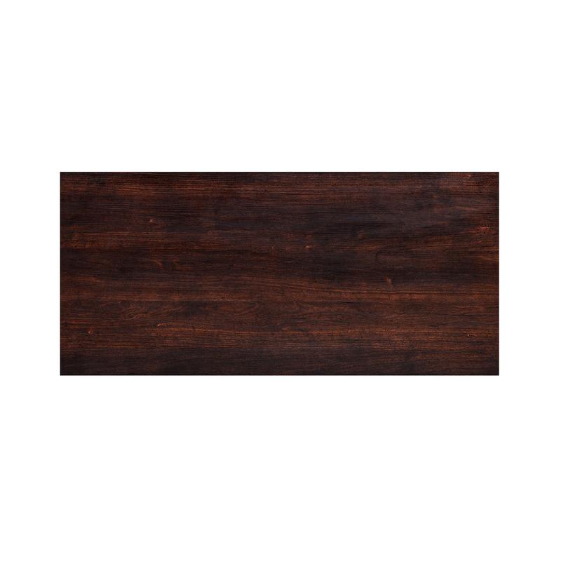 Nilkamal Aspen Coffee Table (Brown) | HOMEGENIC.