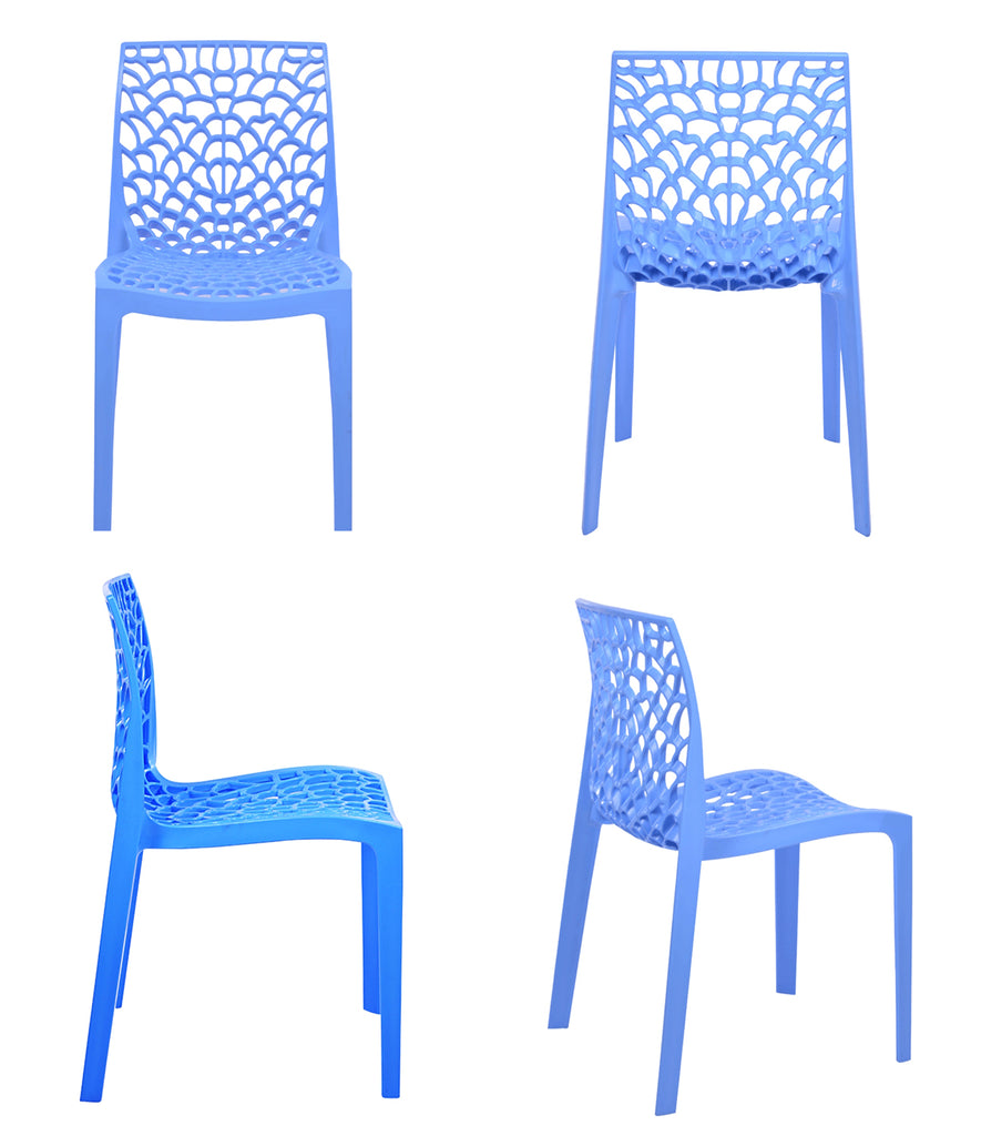 Spider Web Chairs For Outdoor and Indoor | HOMEGENIC.