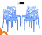 Spider Web Chairs For Outdoor and Indoor | HOMEGENIC.