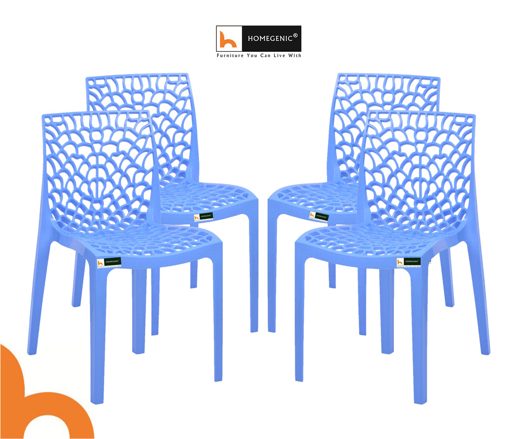 Spider Web Chairs For Outdoor and Indoor | HOMEGENIC.