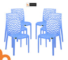Spider Web Chairs For Outdoor and Indoor | HOMEGENIC.