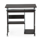 Nilkamal Alpha Engineered Wood Computer Table | HOMEGENIC.
