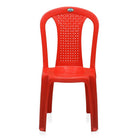 Nilkamal CHR 4002 Armless Chair | HOMEGENIC.