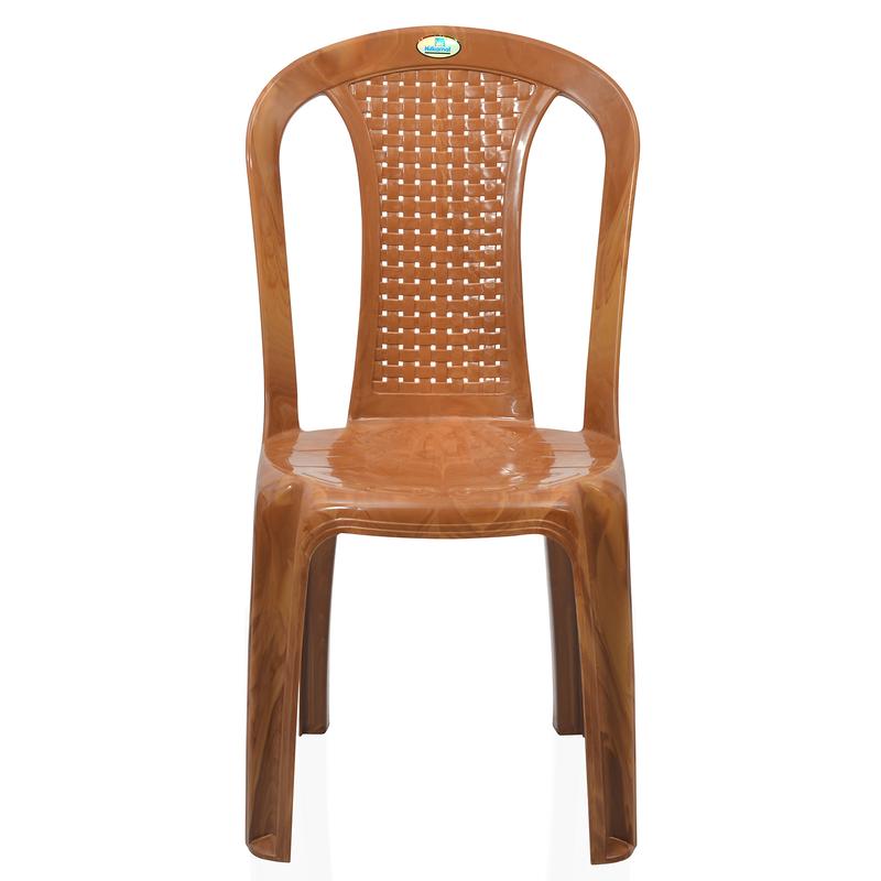Nilkamal 4002 Chair HOMEGENIC