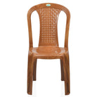 Nilkamal CHR 4002 Armless Chair | HOMEGENIC.