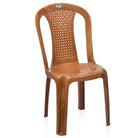 Nilkamal CHR 4002 Armless Chair | HOMEGENIC.