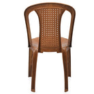 Nilkamal CHR 4002 Armless Chair | HOMEGENIC.
