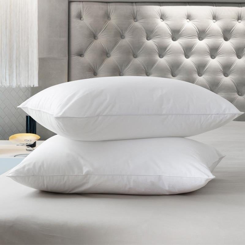 Softest pillow hot sale