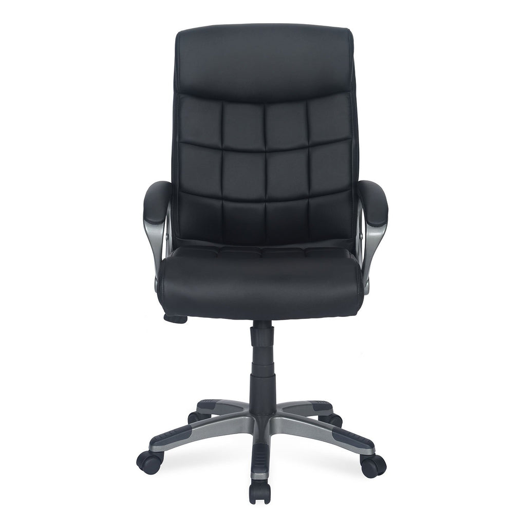 Nilkamal Crown High Back Office Chair | HOMEGENIC.