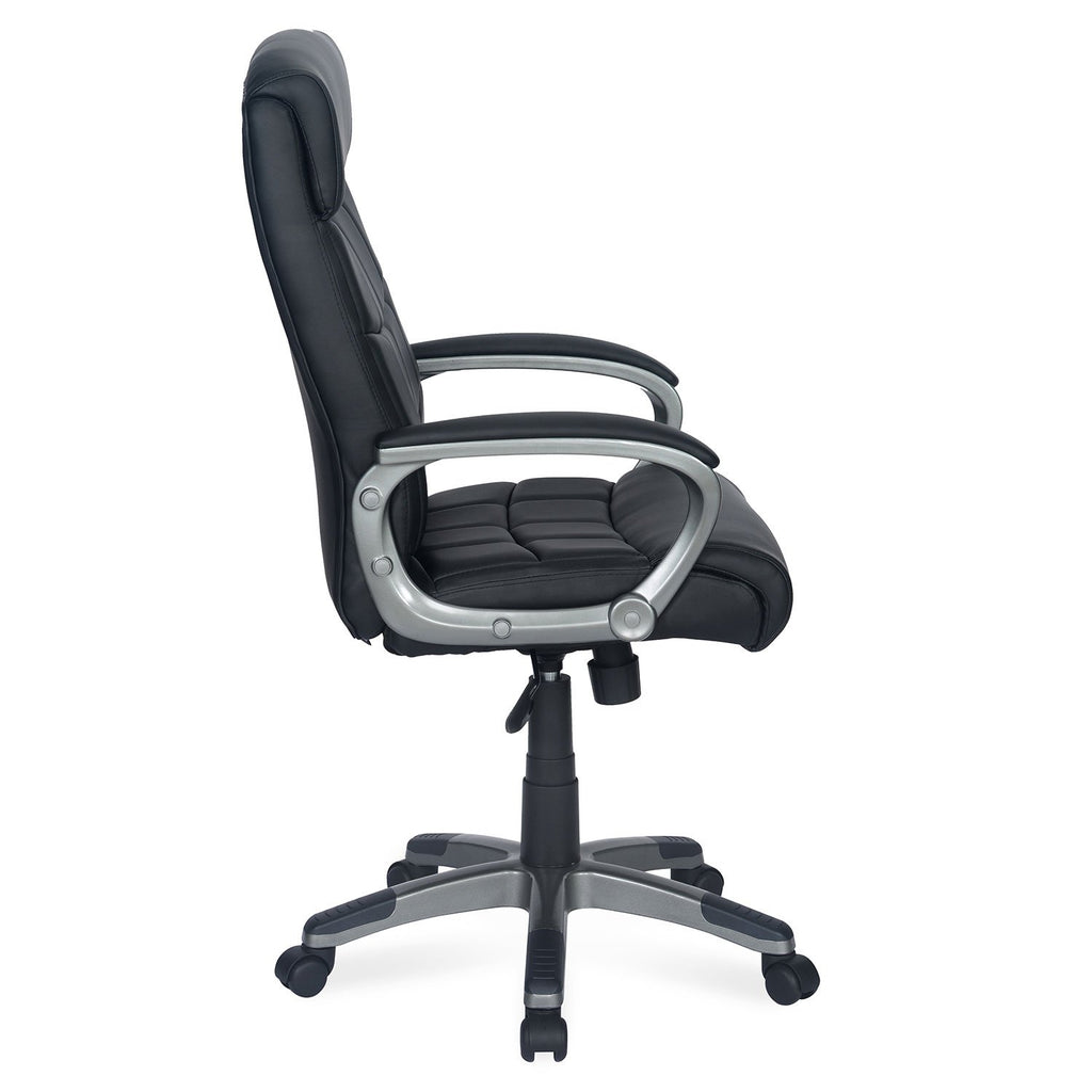 Nilkamal Crown High Back Office Chair | HOMEGENIC.