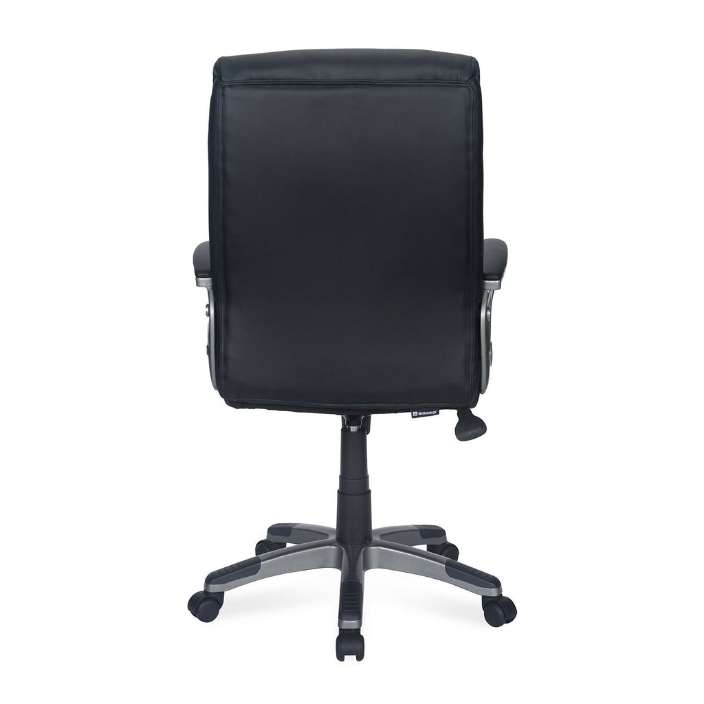 Nilkamal Crown High Back Office Chair | HOMEGENIC.