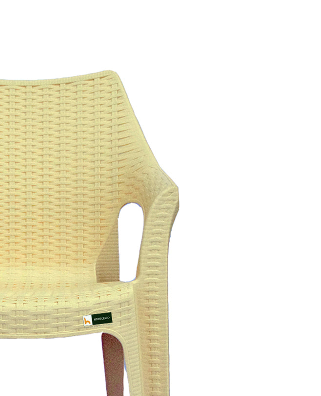 Homegenic Safari Plastic Chair | HOMEGENIC.