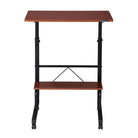 Nilkamal Dexter 01 Multipurpose Study Table | HOMEGENIC.