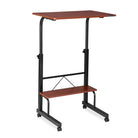 Nilkamal Dexter 01 Multipurpose Study Table | HOMEGENIC.