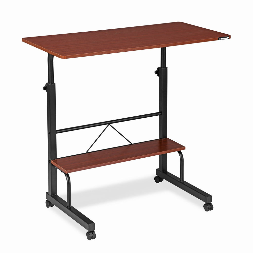 Nilkamal Dexter 02 Multipurpose Study Table | HOMEGENIC.