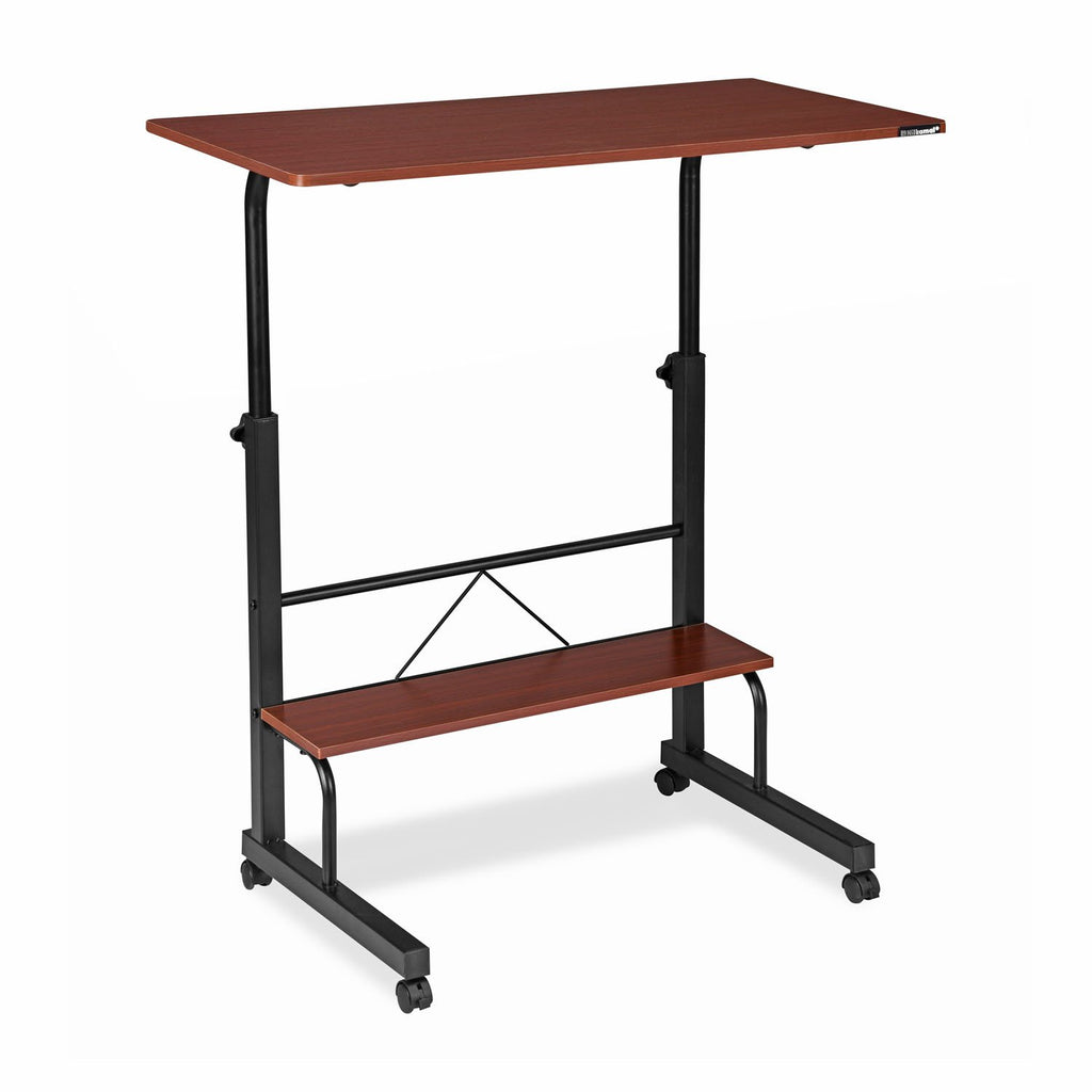 Nilkamal Dexter 02 Multipurpose Study Table | HOMEGENIC.