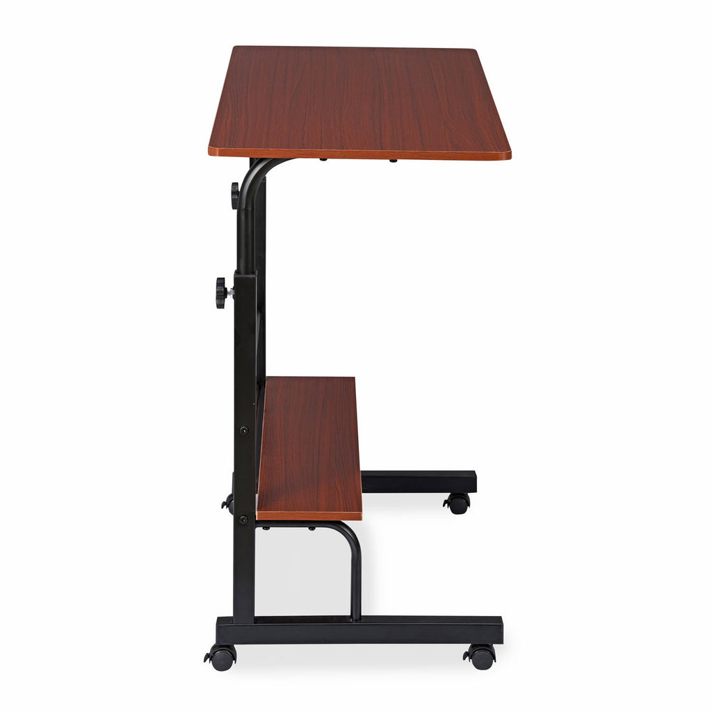 Nilkamal Dexter 02 Multipurpose Study Table | HOMEGENIC.