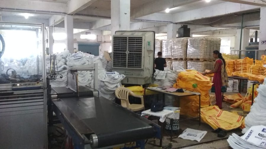 Kapsun Commercial Air Cooler 30" Fan with 120 litre Capacity | HOMEGENIC.