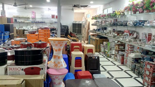 Kapsun Commercial Air Cooler 30" Fan with 120 litre Capacity | HOMEGENIC.