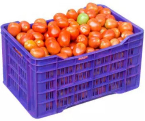 Nilkamal Crates for Vegetable and Fruits | HOMEGENIC.
