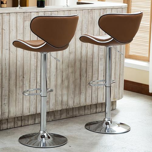 Horse Bar Stool for Kitchen/Office/Bar | HOMEGENIC.