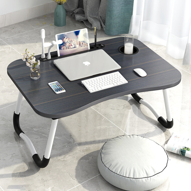 Nilkamal Adapt Folding Laptop Bed Desk Table | HOMEGENIC.