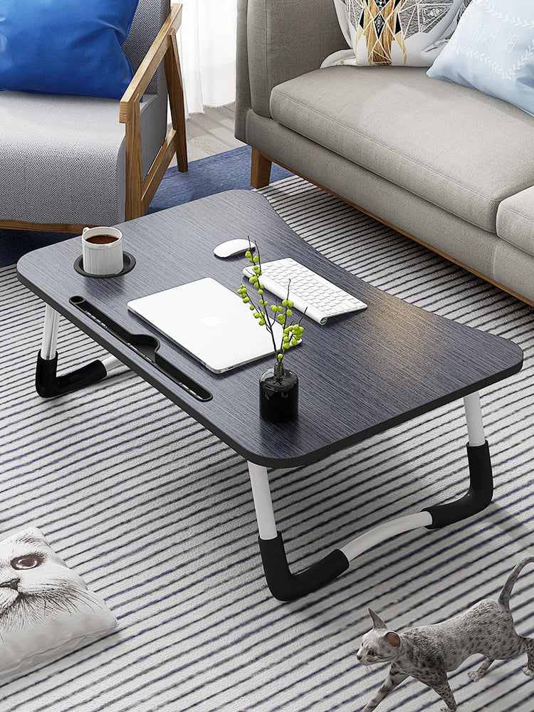 Nilkamal Adapt Folding Laptop Bed Desk Table | HOMEGENIC.