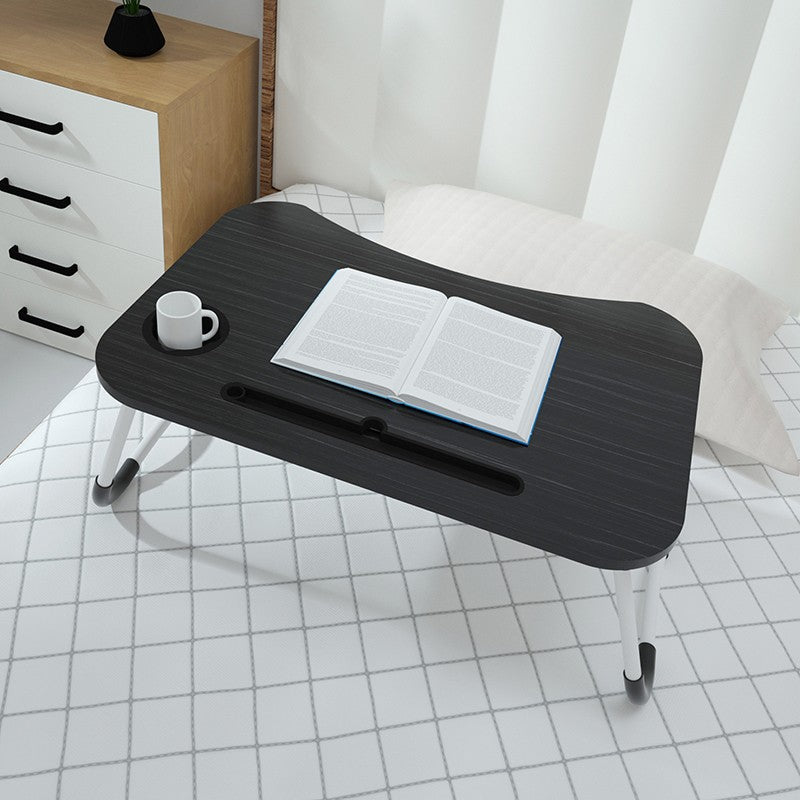 Nilkamal Adapt Folding Laptop Bed Desk Table | HOMEGENIC.