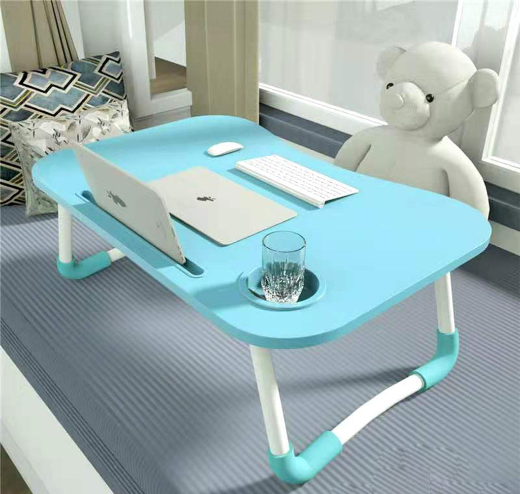 Nilkamal Adapt Folding Laptop Bed Desk Table | HOMEGENIC.