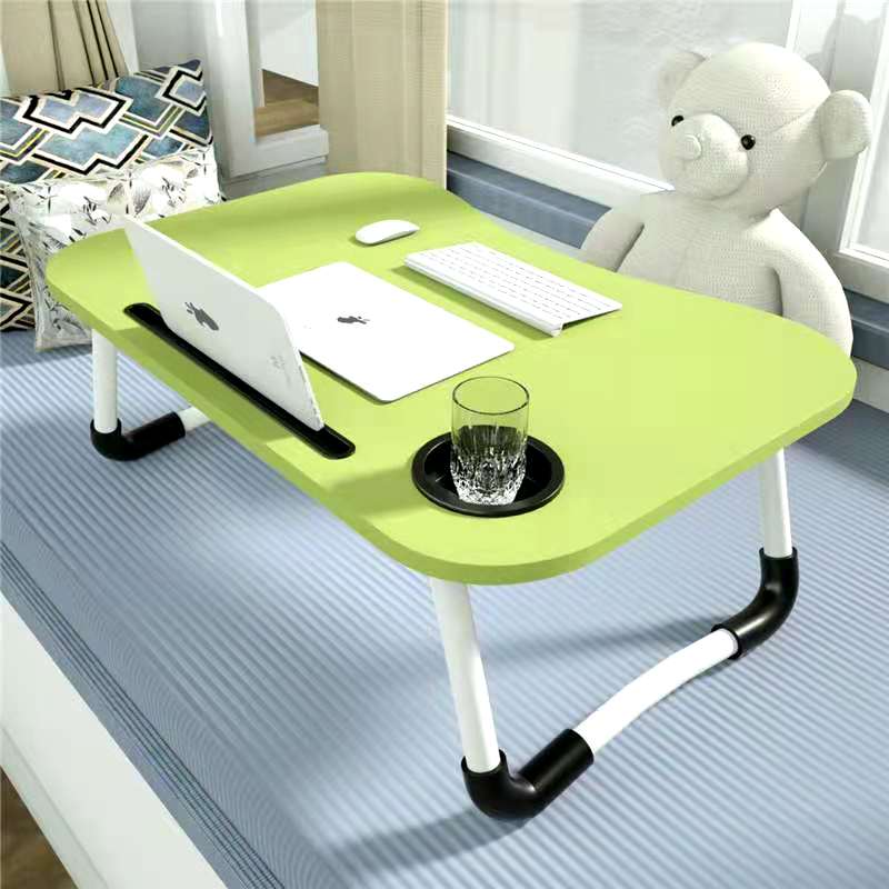 Nilkamal Adapt Folding Laptop Bed Desk Table | HOMEGENIC.