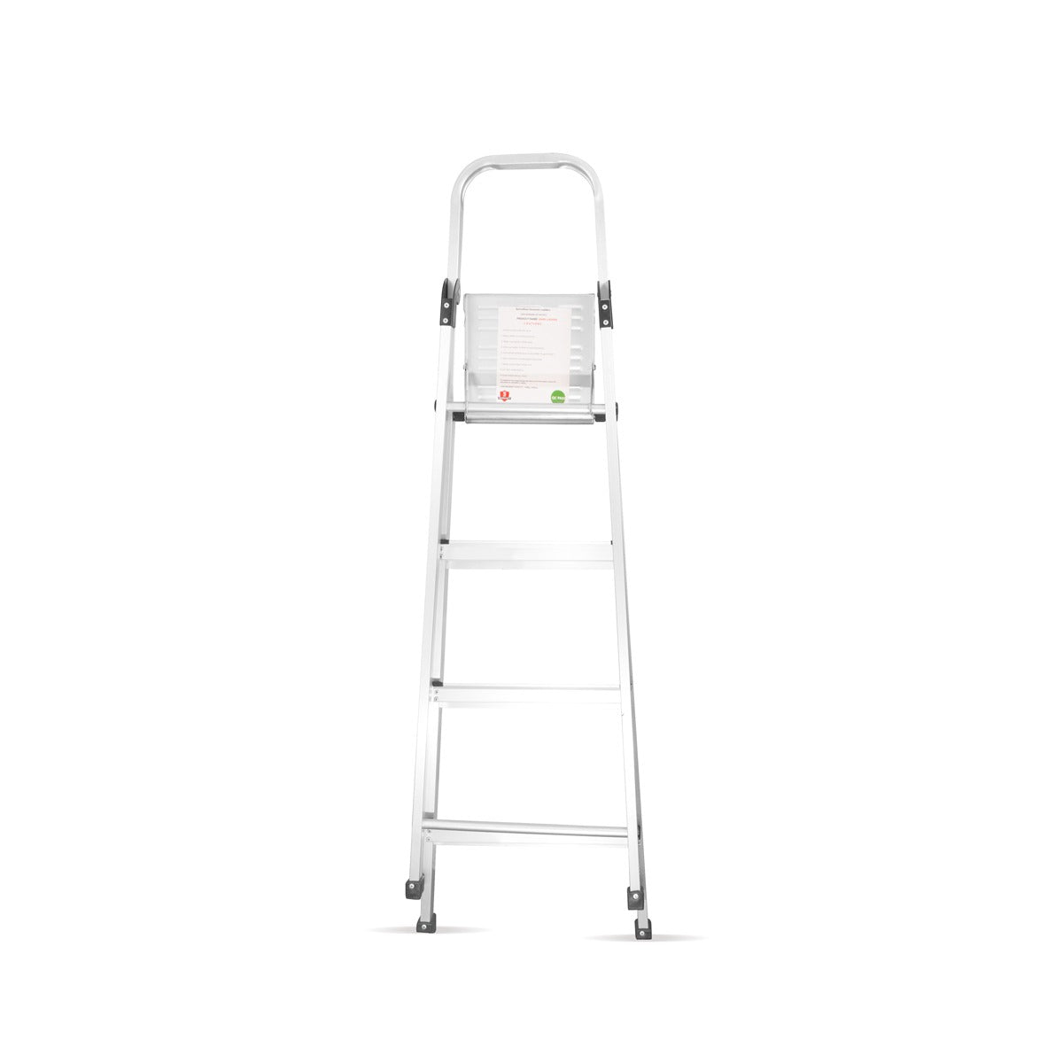 Liberty clearance aluminium ladder