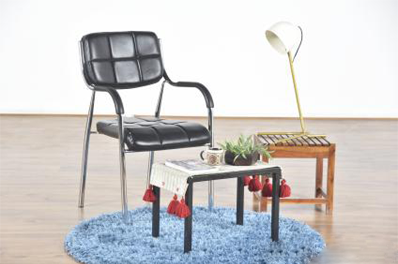 Nilkamal indus deals chair