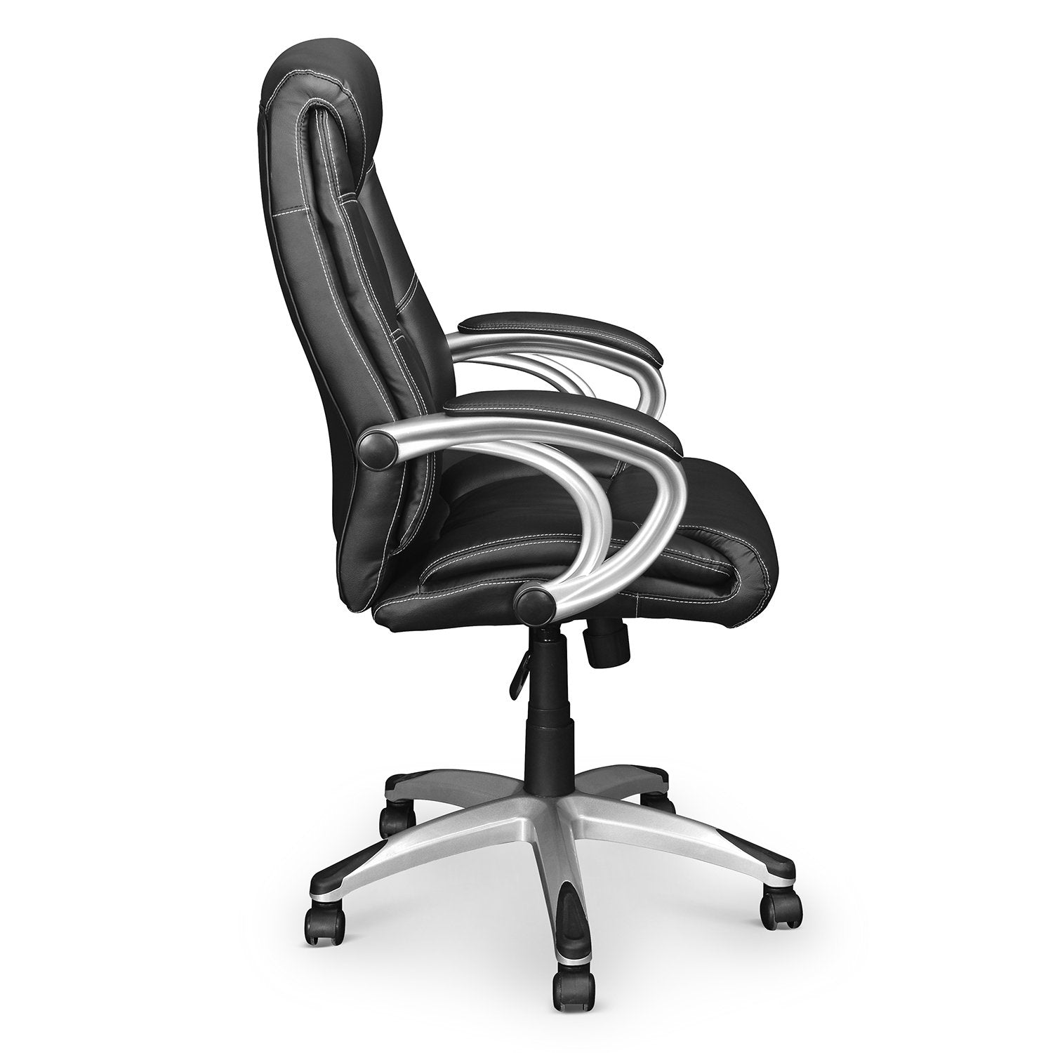 Nilkamal Libra High Back Office Chair | HOMEGENIC.