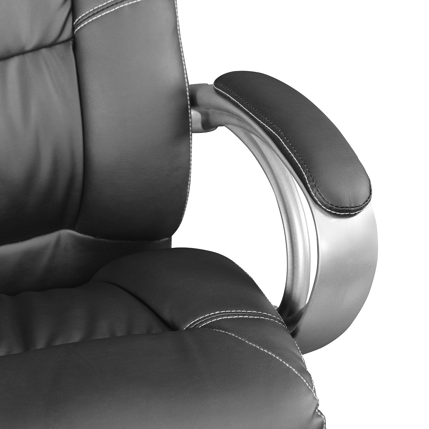 Nilkamal Libra High Back Office Chair | HOMEGENIC.