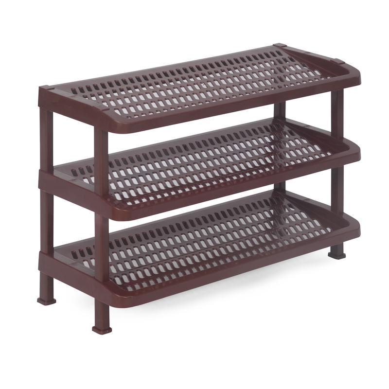 Nilkamal Multipurpose Rack 03 for Home and Kitchen | HOMEGENIC.