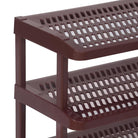Nilkamal Multipurpose Rack 03 for Home and Kitchen | HOMEGENIC.