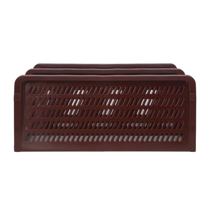 Nilkamal Multipurpose Rack 03 for Home and Kitchen | HOMEGENIC.