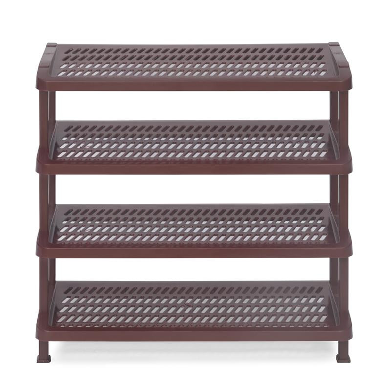 Nilkamal Multipurpose Rack 04 for Home and Kitchen | HOMEGENIC.