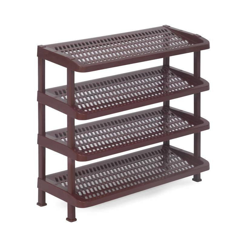 Nilkamal Multipurpose Rack 04 for Home and Kitchen | HOMEGENIC.