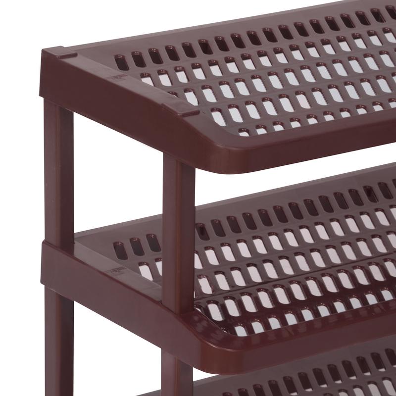 Nilkamal Multipurpose Rack 04 for Home and Kitchen | HOMEGENIC.