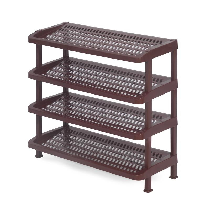 Nilkamal Multipurpose Rack 04 for Home and Kitchen | HOMEGENIC.