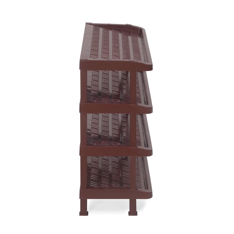 Nilkamal Multipurpose Rack 04 for Home and Kitchen | HOMEGENIC.